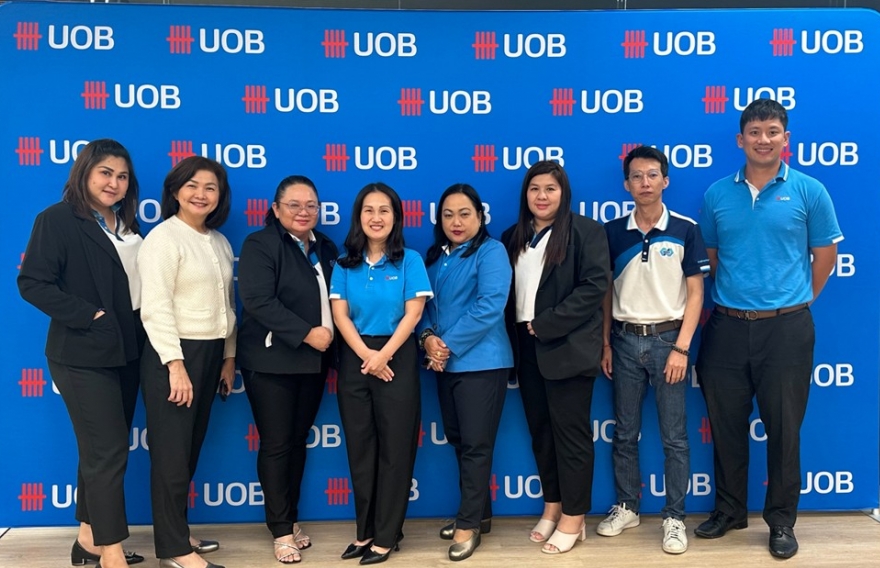 งานสัมมนา Powering the Future : Sustainable Energy and Solar Solution 